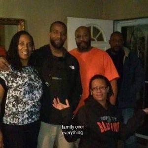 Meet your Posher, Cedric